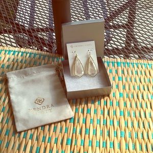 Beautiful Kendra Scott Earrings